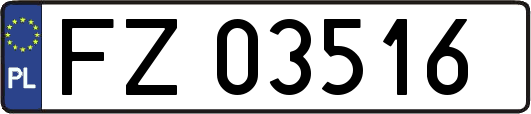 FZ03516