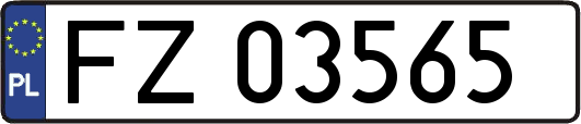 FZ03565
