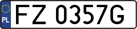FZ0357G