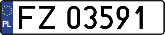 FZ03591