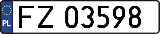 FZ03598