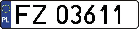 FZ03611