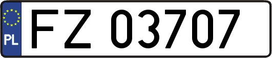 FZ03707