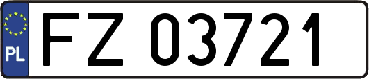 FZ03721