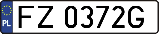 FZ0372G