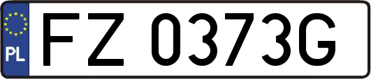 FZ0373G