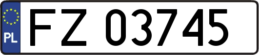 FZ03745