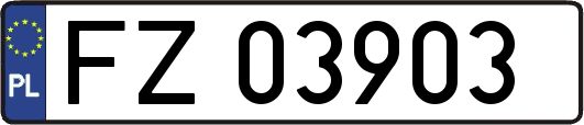 FZ03903