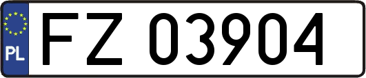 FZ03904