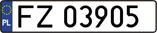 FZ03905