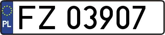 FZ03907