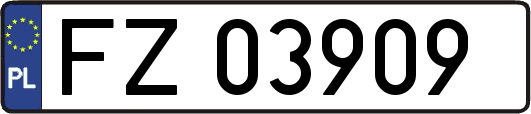 FZ03909