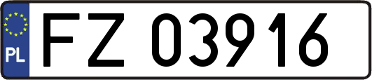 FZ03916