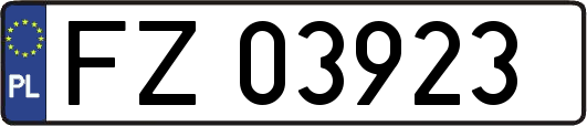 FZ03923