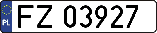 FZ03927