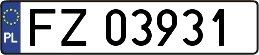 FZ03931