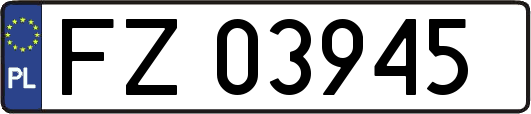 FZ03945