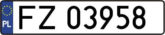FZ03958