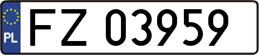 FZ03959