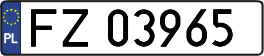 FZ03965
