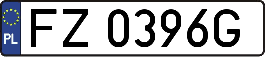 FZ0396G