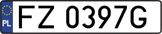 FZ0397G