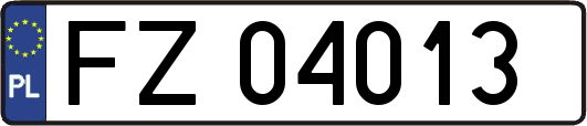 FZ04013