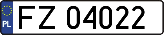 FZ04022