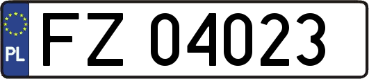 FZ04023