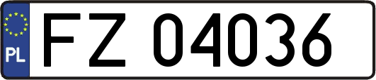 FZ04036