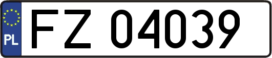 FZ04039