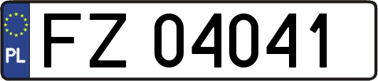 FZ04041