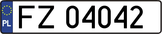 FZ04042