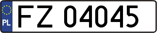 FZ04045