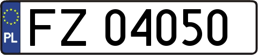 FZ04050