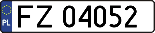 FZ04052
