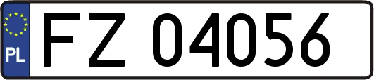 FZ04056
