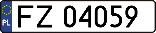 FZ04059