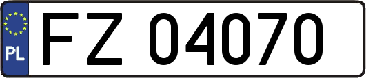 FZ04070