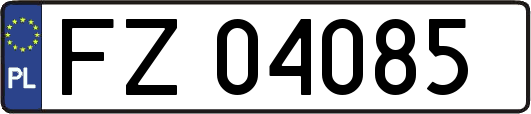 FZ04085