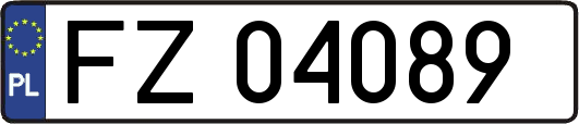 FZ04089
