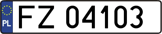 FZ04103