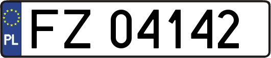 FZ04142