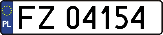 FZ04154