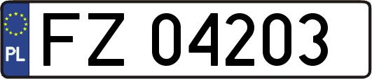 FZ04203