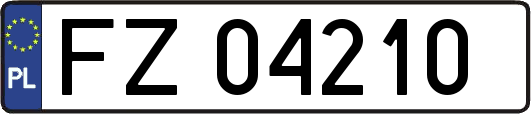 FZ04210