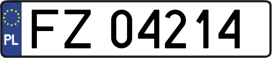 FZ04214