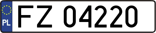 FZ04220