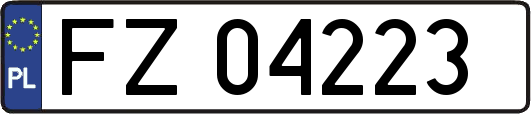 FZ04223