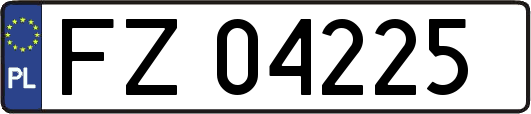 FZ04225